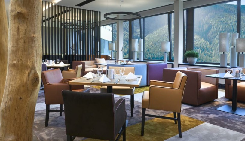 Orea Resort Horal Špindlerův Mlýn